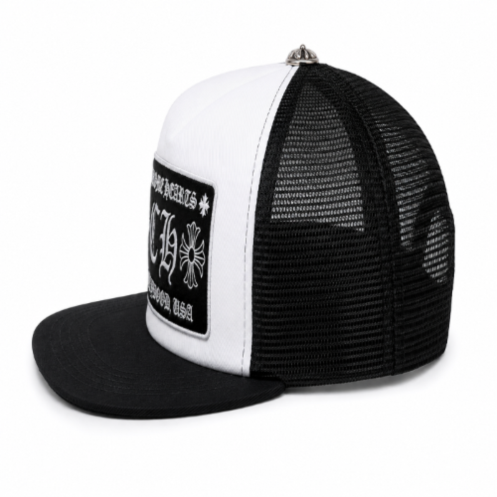 Hollywood Trucker Hat