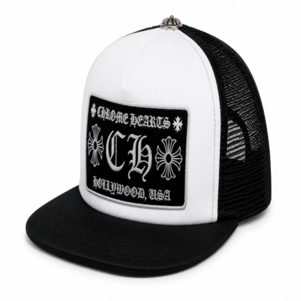 Hollywood Trucker Hat