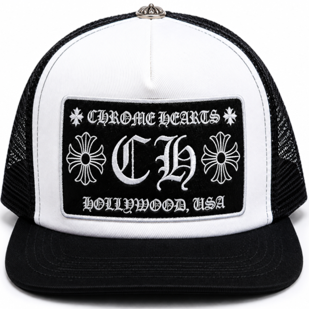 Hollywood Trucker Hat